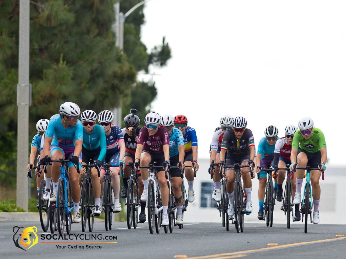 CBR Carson Criterium #6