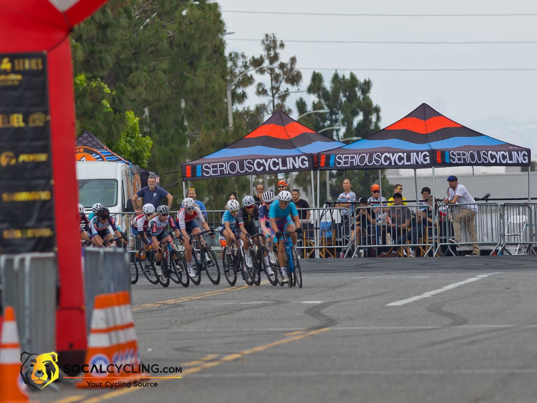 CBR Carson Criterium #6
