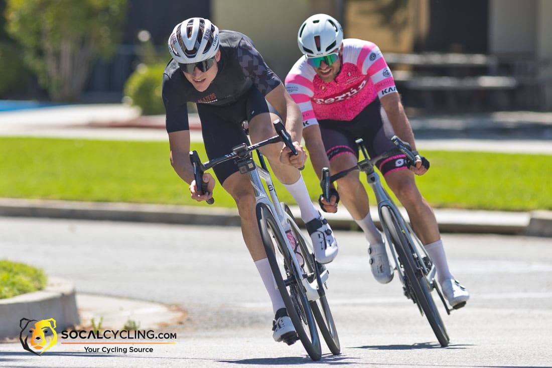 Chuck Pontius Memorial Criterium