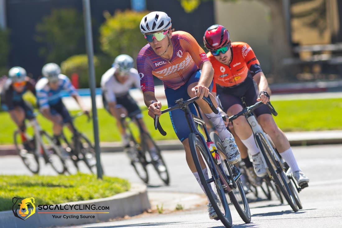 Chuck Pontius Memorial Criterium