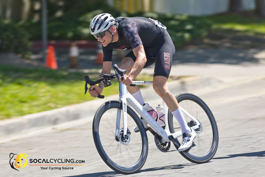 Chuck Pontius Memorial Criterium