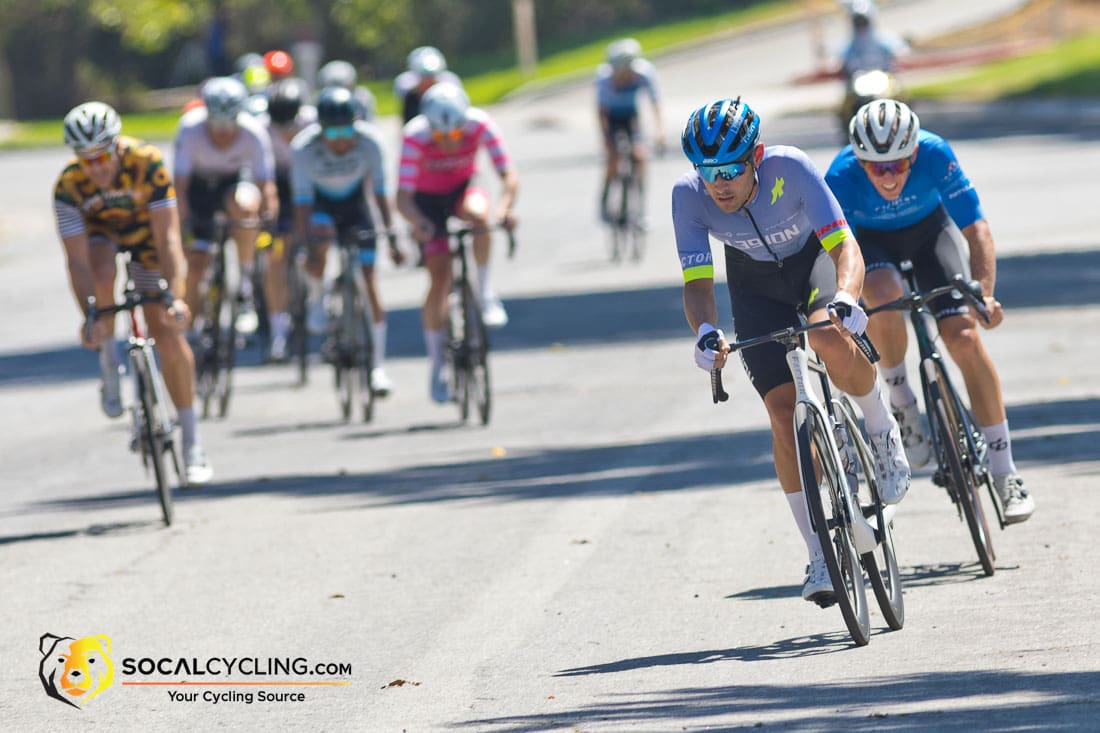 Chuck Pontius Memorial Criterium