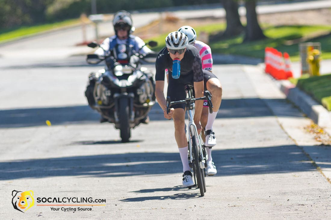 Chuck Pontius Memorial Criterium