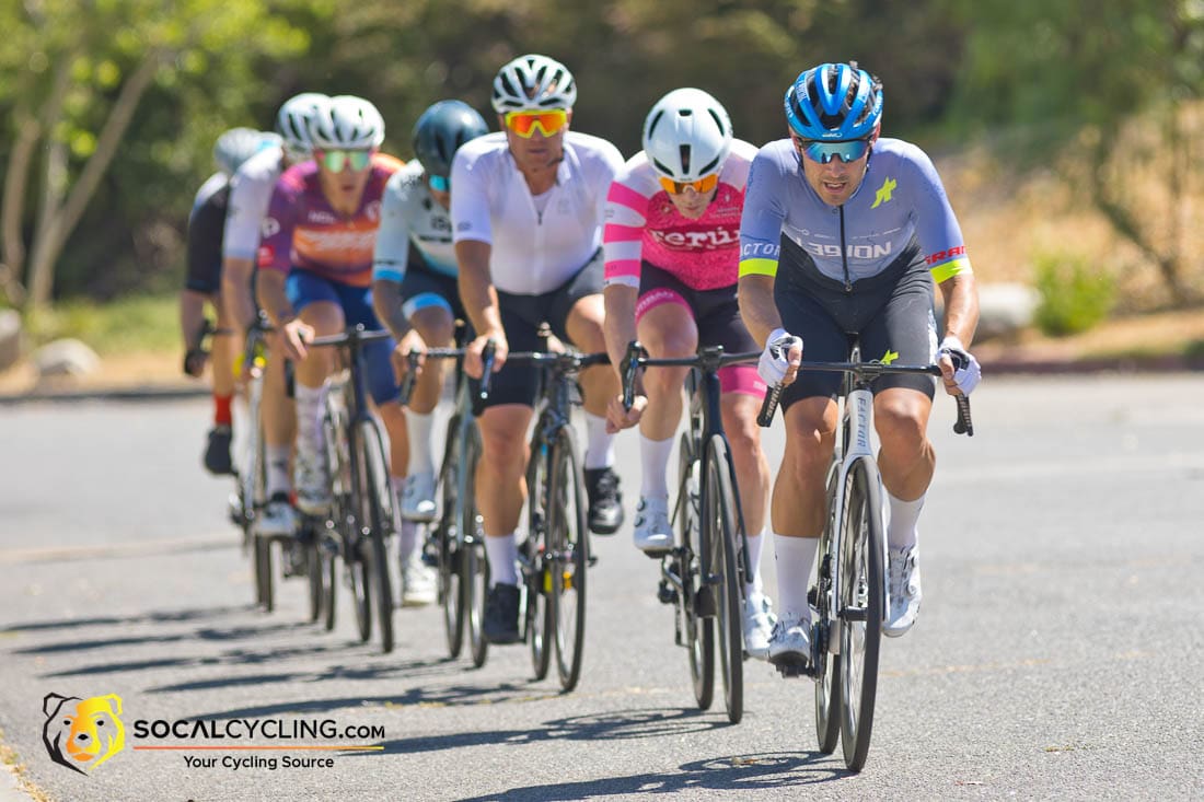 Chuck Pontius Memorial Criterium