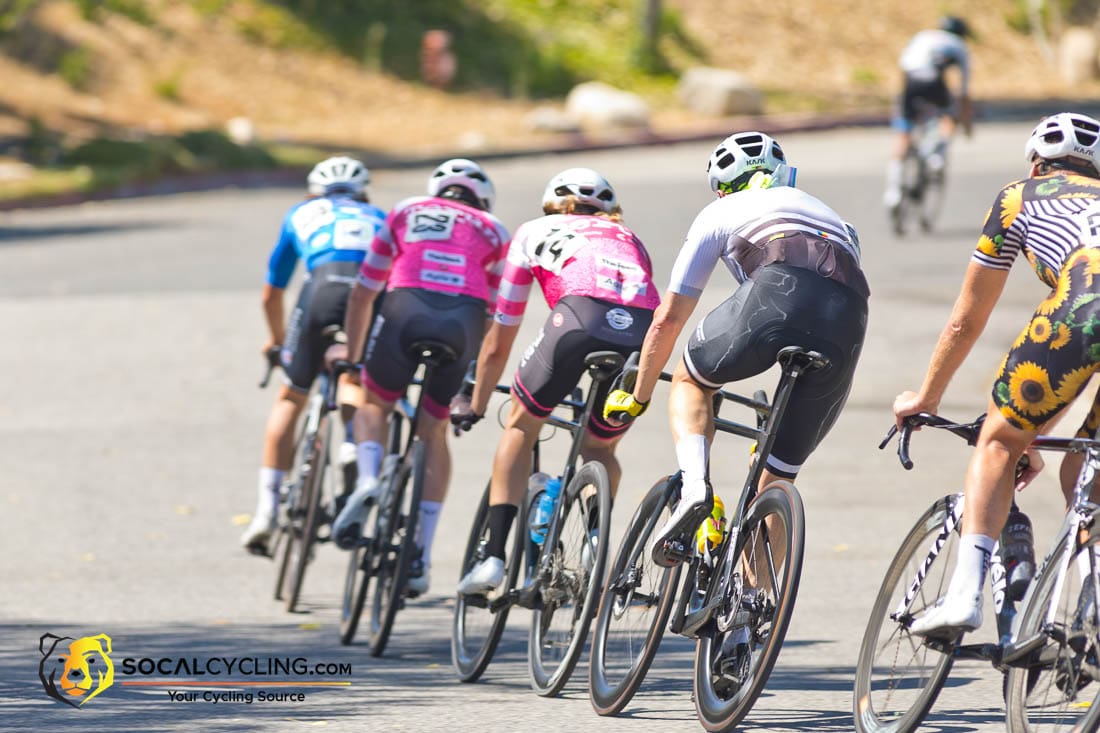 Chuck Pontius Memorial Criterium