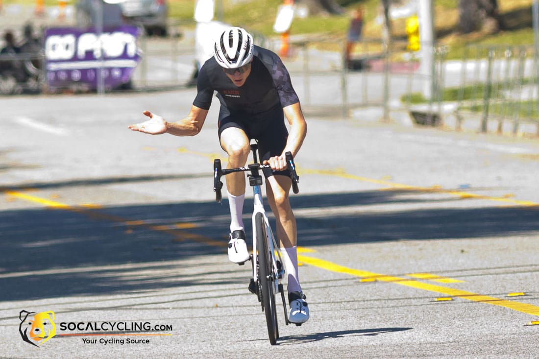 Chuck Pontius Memorial Criterium