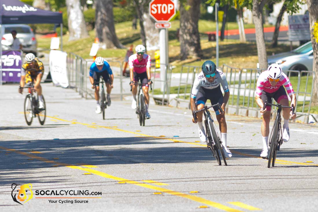 Chuck Pontius Memorial Criterium