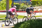 Chuck Pontius Memorial Criterium