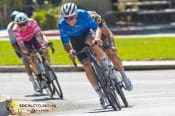 Chuck Pontius Memorial Criterium