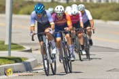 Chuck Pontius Memorial Criterium