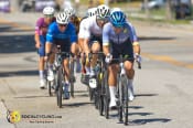 Chuck Pontius Memorial Criterium