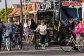 CicLAvia - The Valley