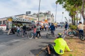 CicLAvia - The Valley