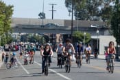 CicLAvia - Heart of  LA