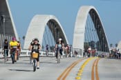 CicLAvia - Heart of  LA