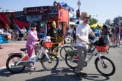 CicLAvia - Heart of  LA