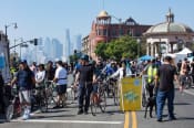 CicLAvia - Heart of  LA