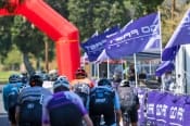 Go Fast in Upland Criterium