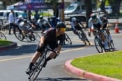 Go Fast in Upland Criterium