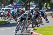 Go Fast in Upland Criterium