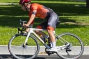 Go Fast in Upland Criterium