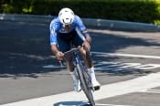 Go Fast in Upland Criterium