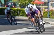 Go Fast in Upland Criterium