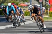 Go Fast in Upland Criterium