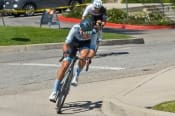 Go Fast in Upland Criterium