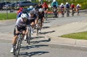 Go Fast in Upland Criterium