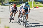 Go Fast in Upland Criterium