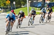 Go Fast in Upland Criterium