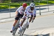 Go Fast in Upland Criterium