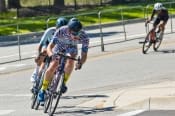 Go Fast in Upland Criterium