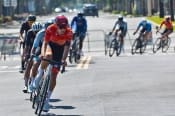 Go Fast in Upland Criterium