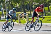 Go Fast in Upland Criterium