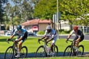 Go Fast in Upland Criterium