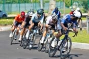 Go Fast in Upland Criterium