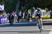 Go Fast in Upland Criterium