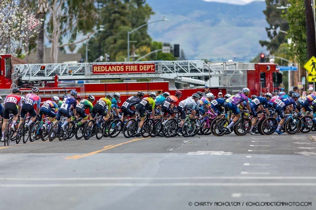 2024 Redlands Classic Criterium - Pro Men