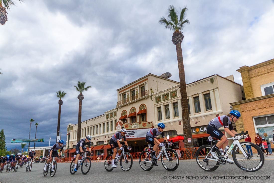 2024 Redlands Classic Criterium - Pro Men