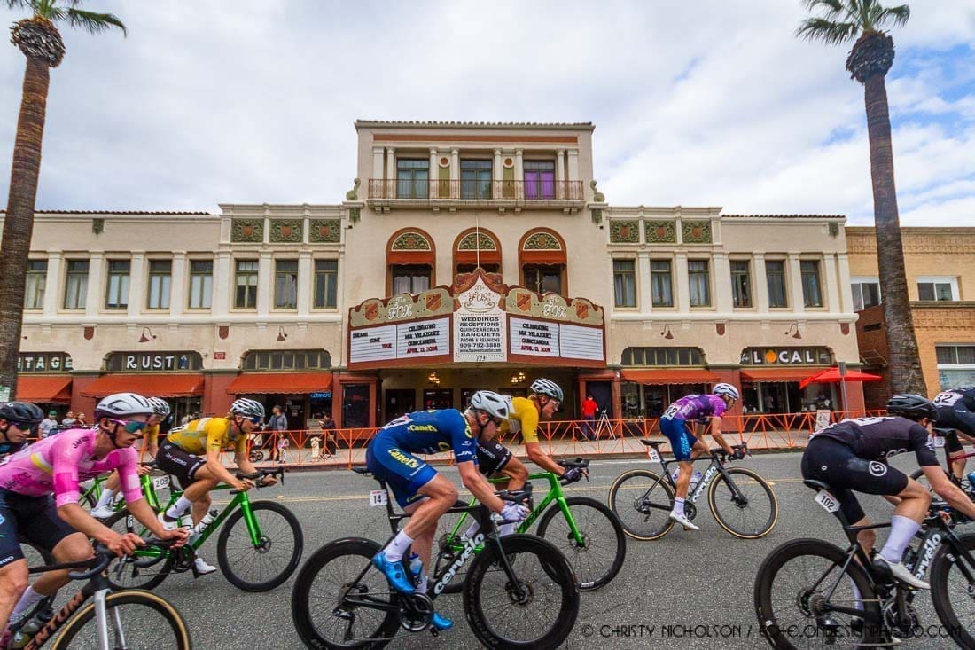 2024 Redlands Classic Criterium - Pro Men