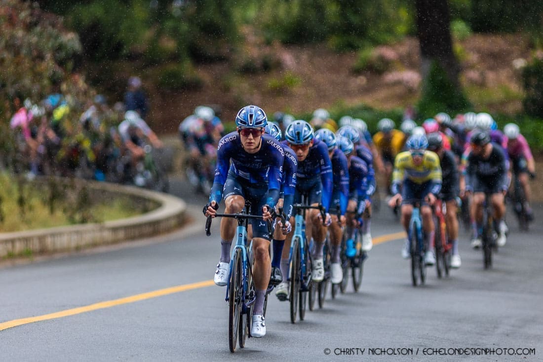 Redlands Classic - Sunset Road Race