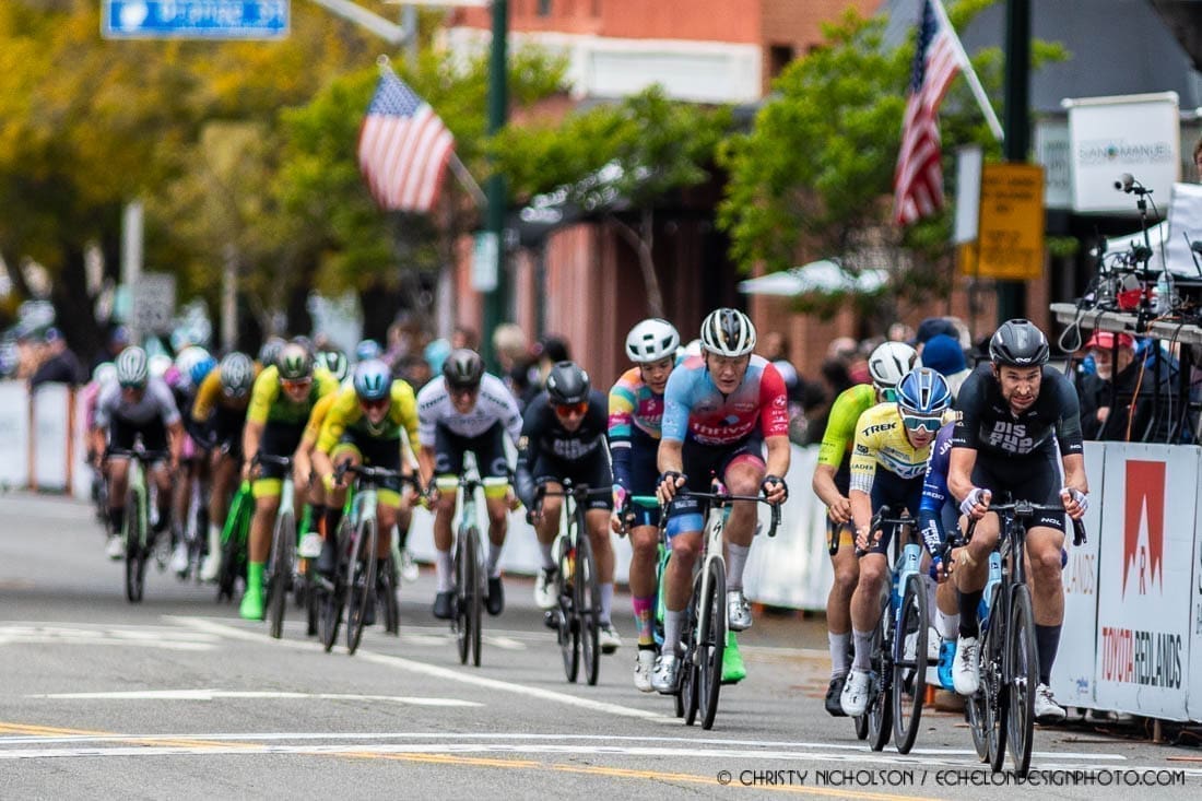 Redlands Classic - Sunset Road Race