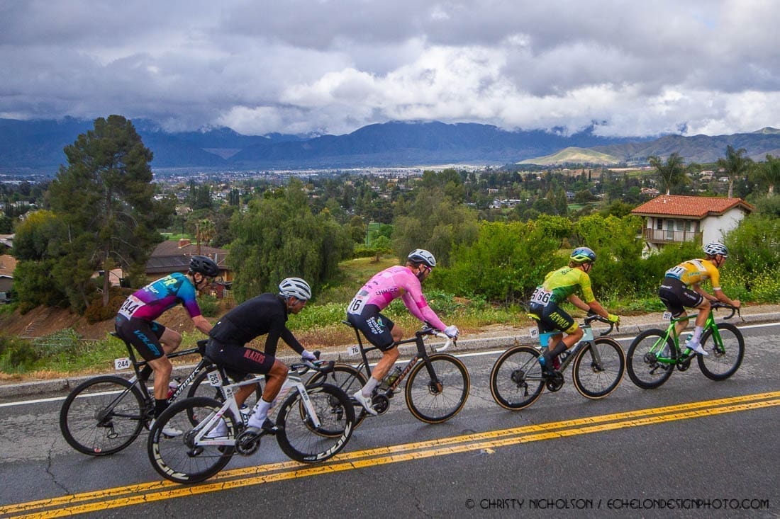 Redlands Classic - Sunset Road Race