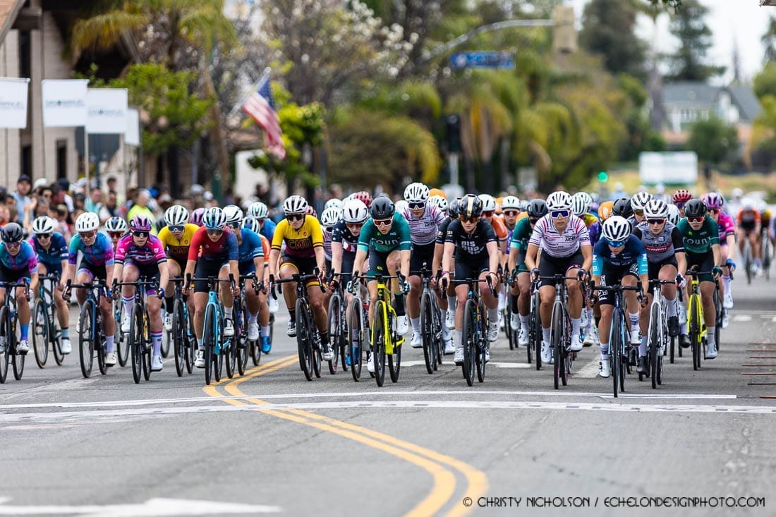 Redlands Classic Criterium