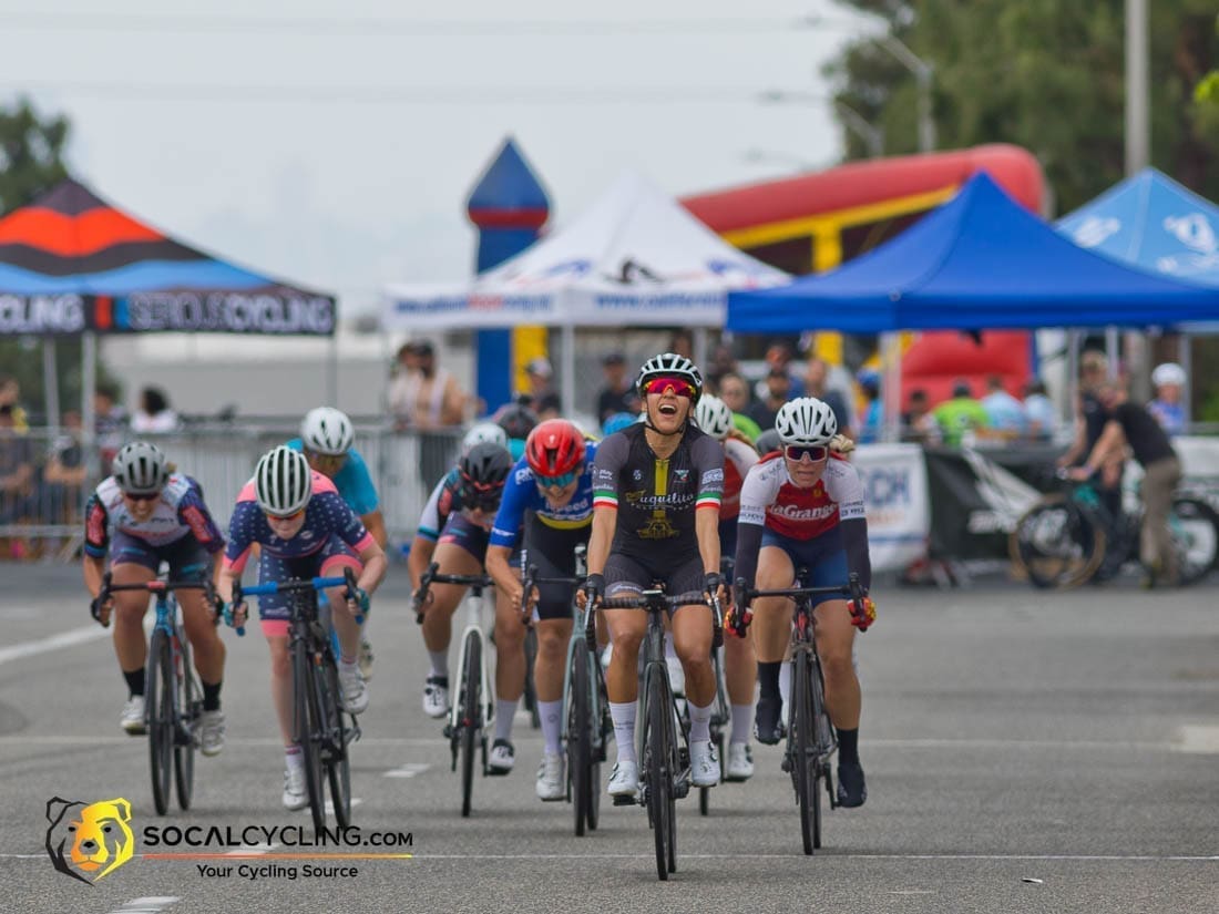 CBR Carson Criterium #6