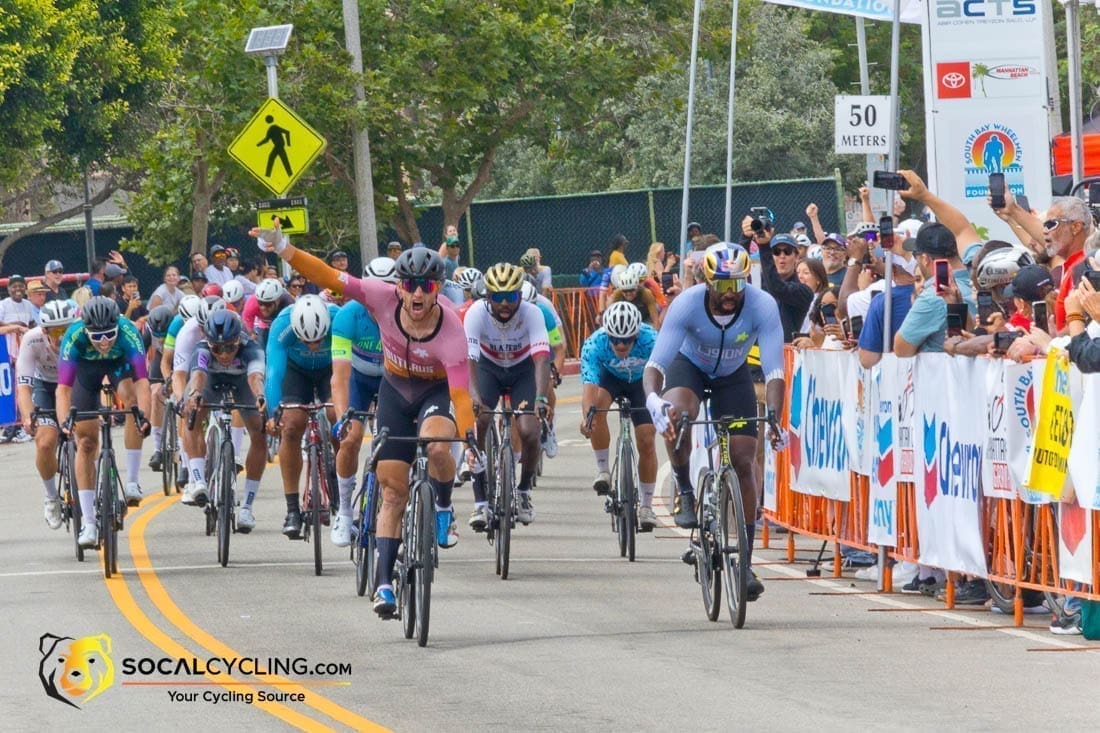 Manhattan Beach Grand Prix