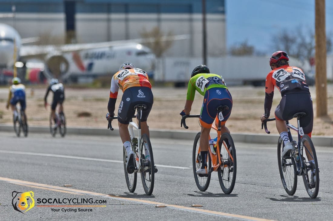 Victor Valley Omnium