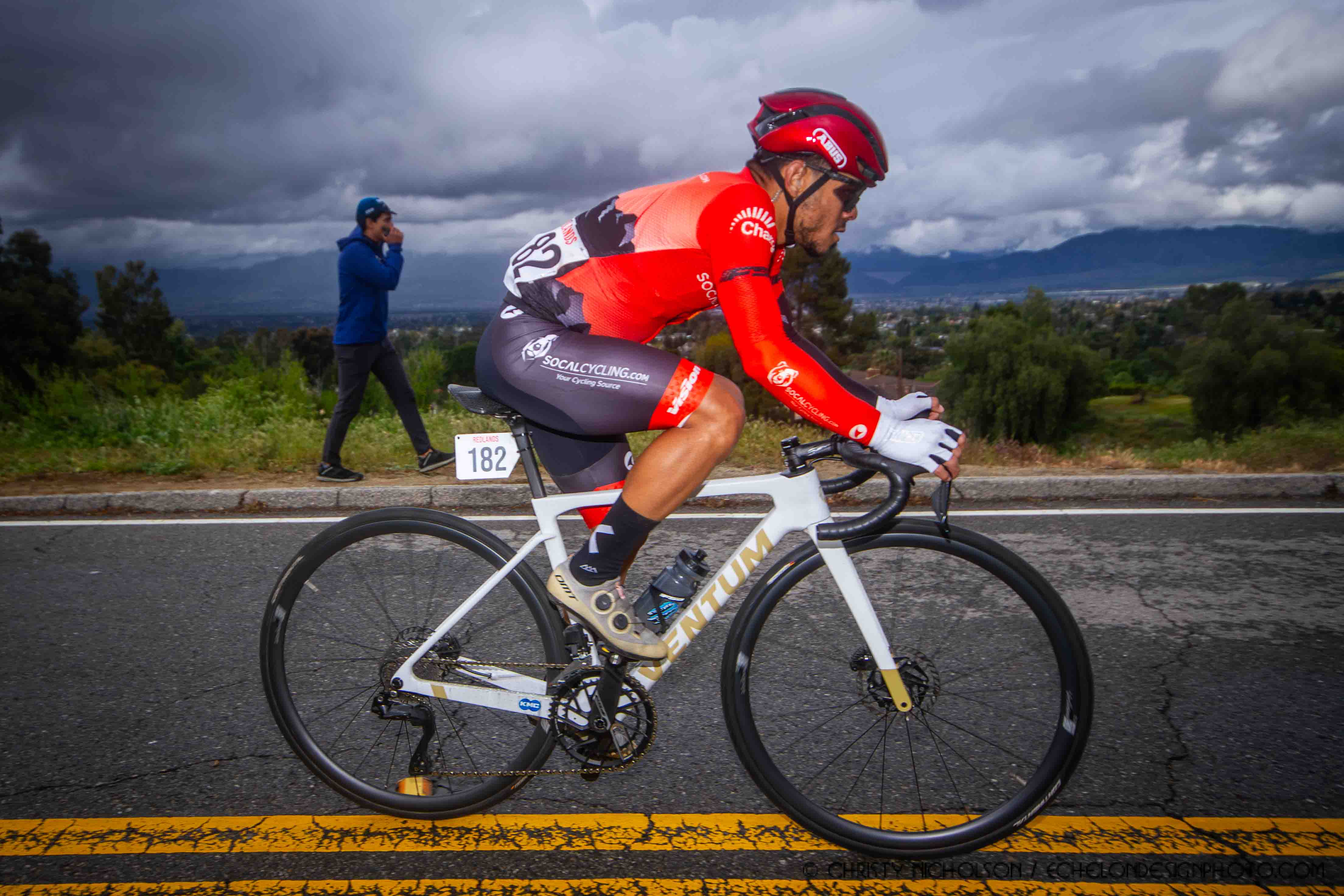 Redlands Classic - Sunset Road Race